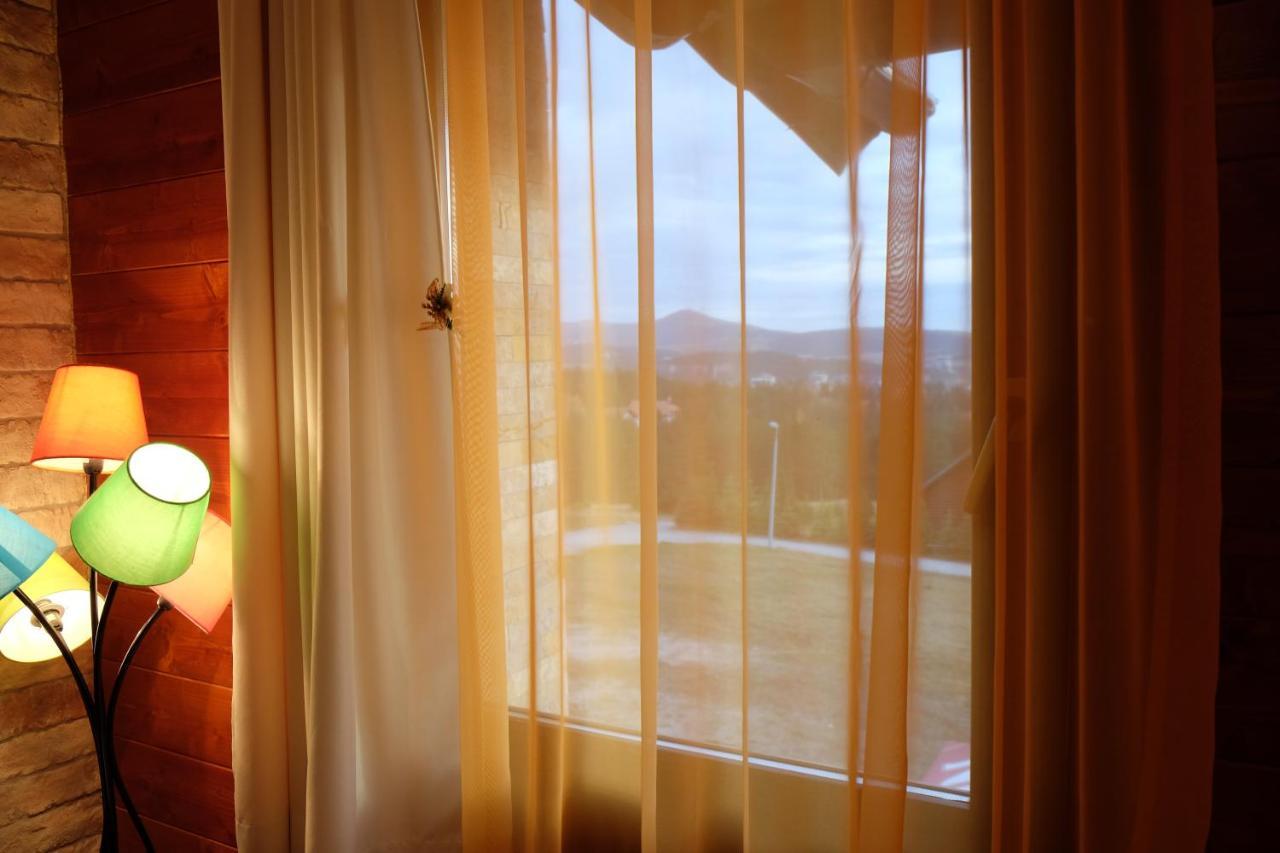 Vila Breg ズラティボール 部屋 写真